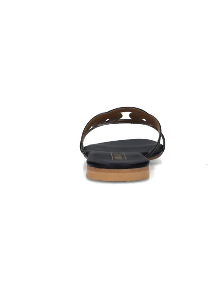 Pantofi Aquaclara negru