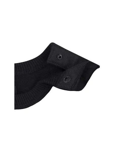 Salopetă Converse negru