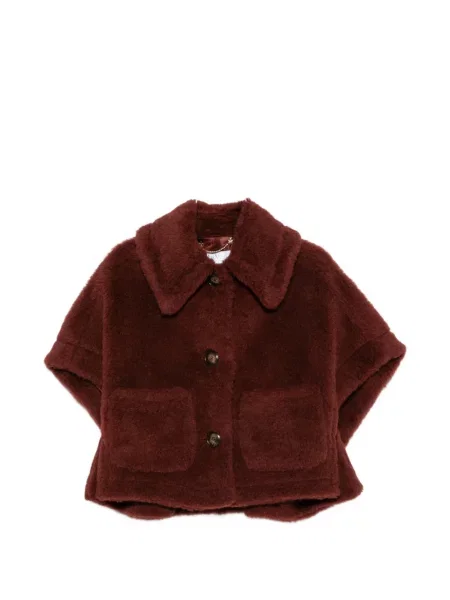 Geacă Max Mara maro