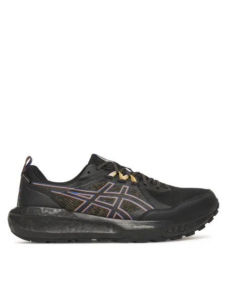 Pantofi pentru alergare Asics Gel-Sonoma 8 Gtx negru