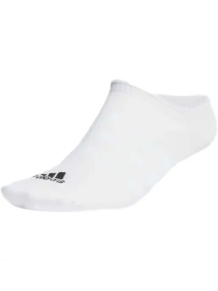 Ponožky Adidas Sportswear biela