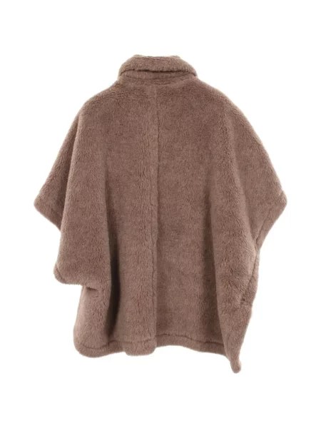 Ursuleț de pluș poncho Max Mara maro