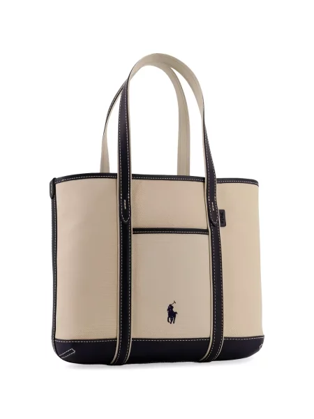 Поло тениска Polo Ralph Lauren зелено