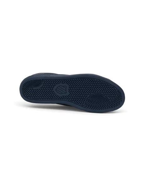 Pantofi K-swiss albastru