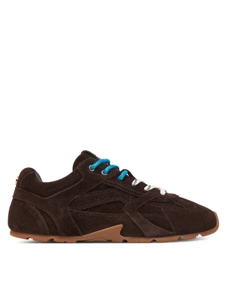 Steve Madden Sneakers Asiel maro