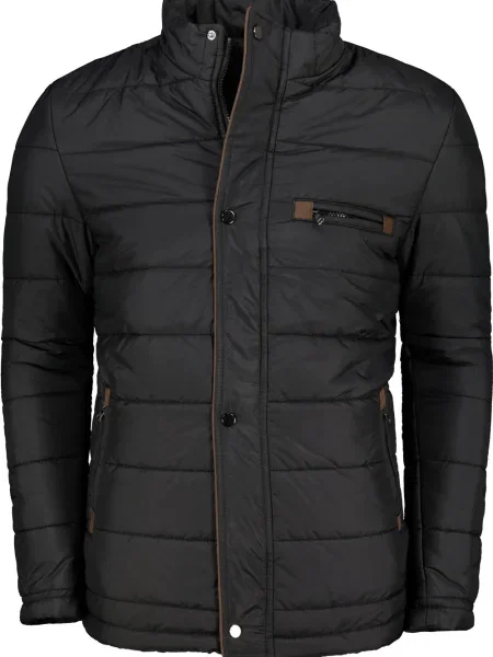 Geacă Dewberry negru