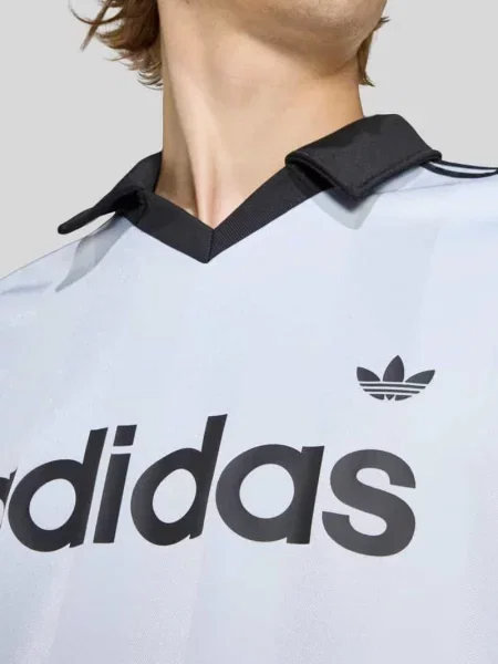 Koszulka adidas Jersey Crsk L niebieska