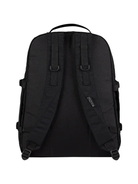 Hátizsák Jansport fekete