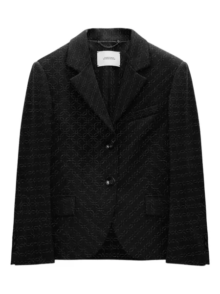 Geacă Dorothee Schumacher negru