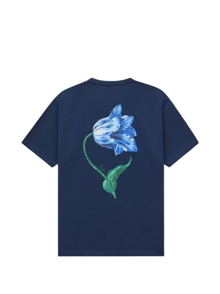 Tricou Kenzo albastru