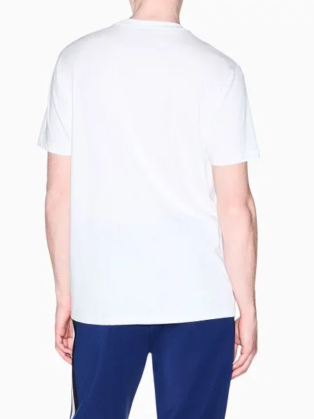 Футболка Armani Exchange білий