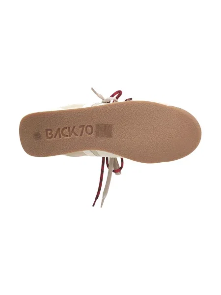 Pantofi Back 70 bej