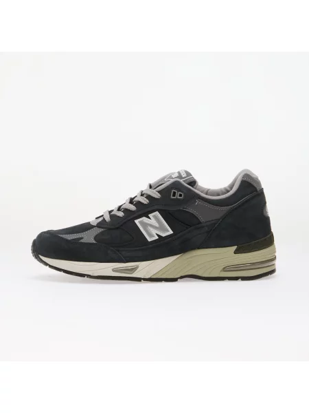 Sneakers New Balance Stratified Sea/ Smoked Pearl/ Silver Reflective EUR 44