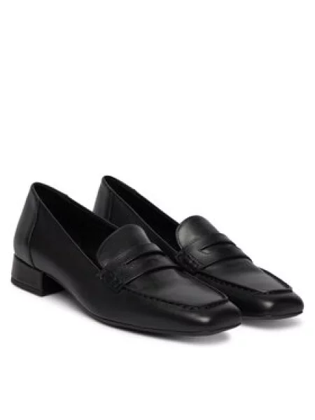 Polobotky Vagabond Shoemakers Debbi černá