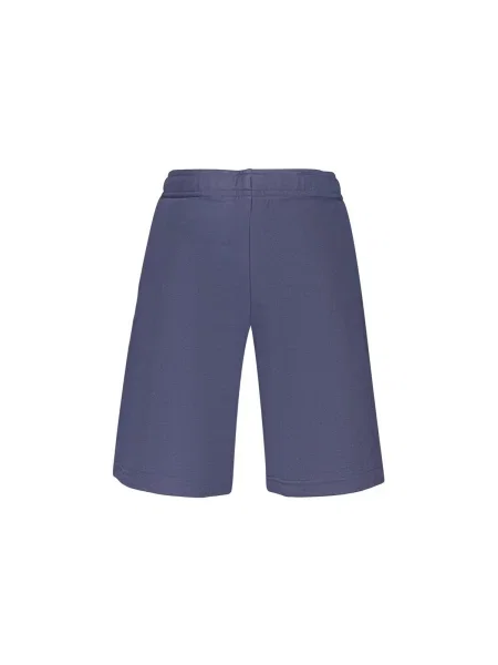 Pantaloni scurți Fila albastru