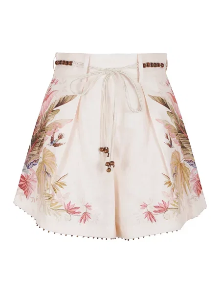 Wielobarwność bermudy Zimmermann