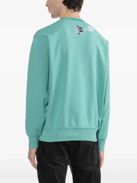 Hanorac Aape By A Bathing Ape albastru