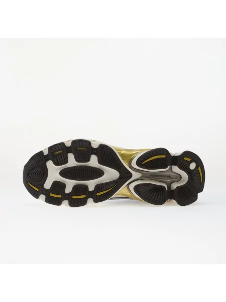 Sneakers adidas Adizero Silver Metallic/ Core Black/ Gold Metallic EUR 40 čierna