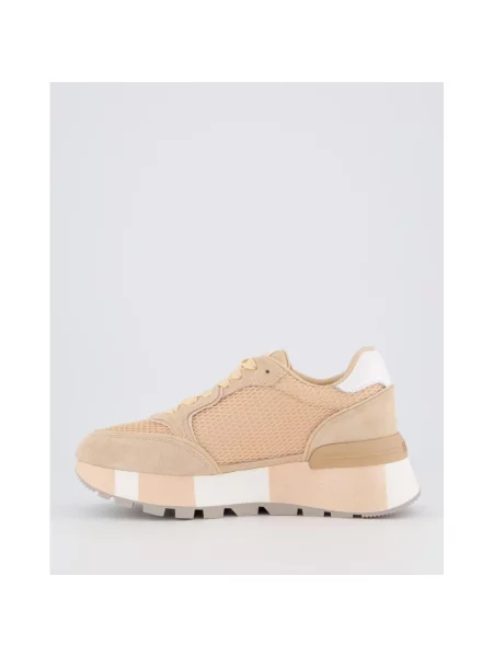Sneakersy Liu Jo różowe