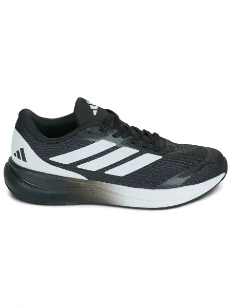 Gyerek félcipő Adidas fekete