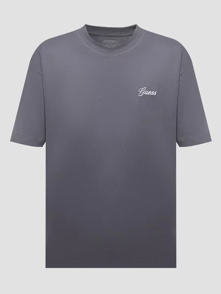 Футболка GUESS сірий