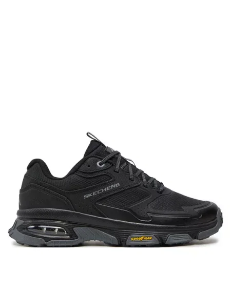 Skechers Sneakersy Skech-Air Envoy-Sleek Envoy černá