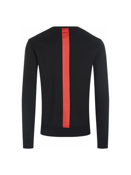 Bluza Marcelo Burlon czarna