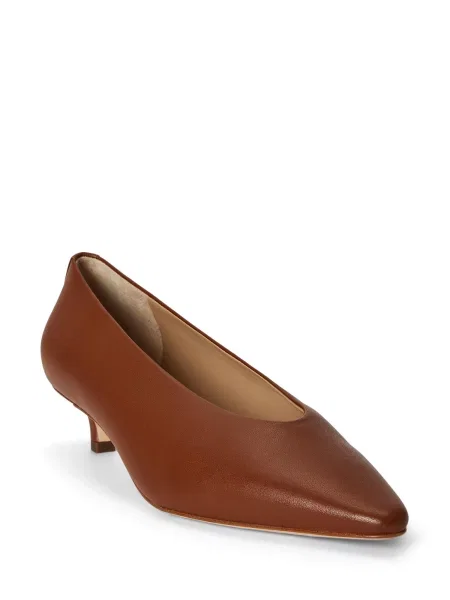 Lauren Ralph Lauren Pumps FRNCSA' maro
