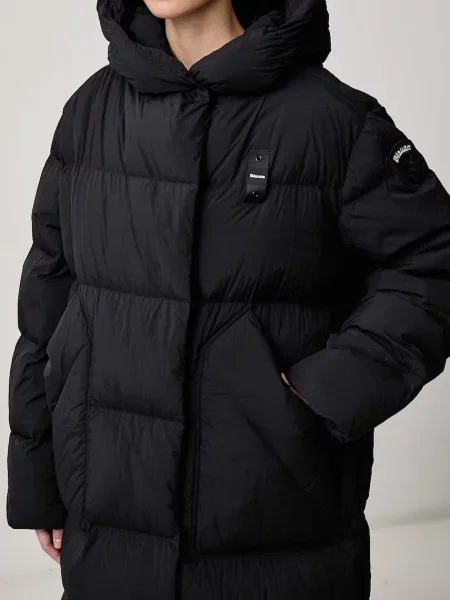 Пуховик Blauer