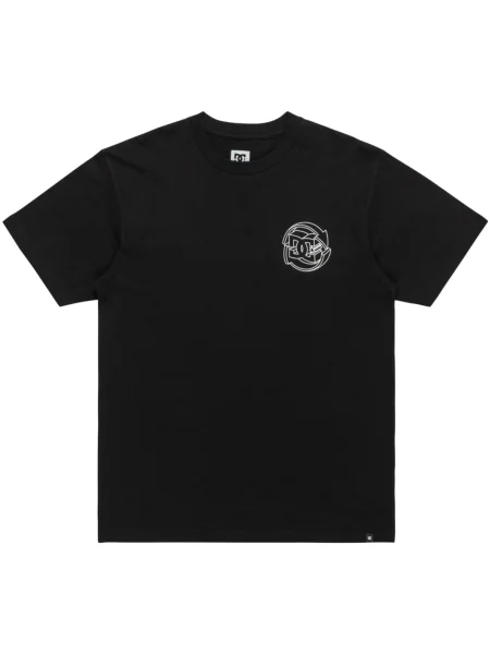 Tricou Dc Shoes negru
