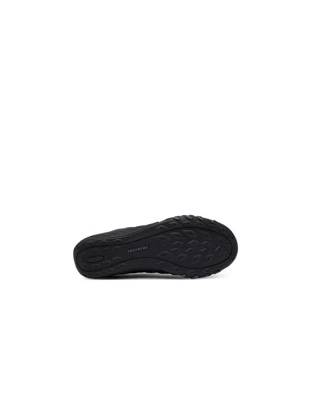 Skechers Sneakersy Breathe Easy Roll With Me černá