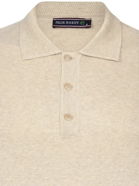 Felix Hardy Pulóver bézs