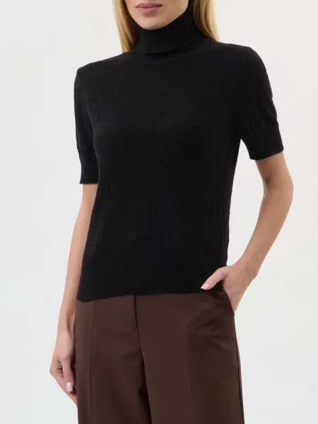 Шкарпетки Barbara Alvisi чорні