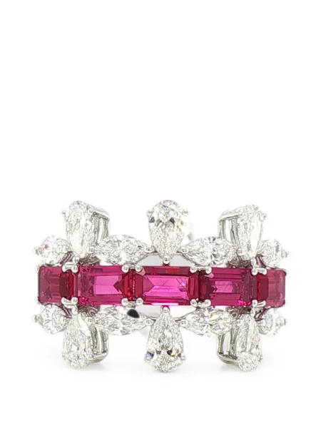 Gyűrű Hyt Jewelry