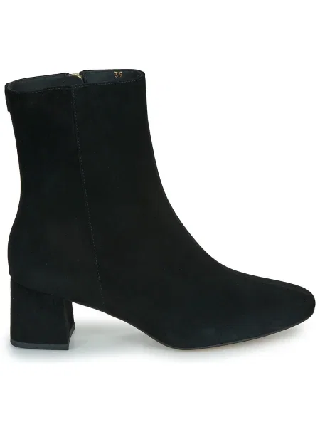 Pantofi Fericelli negru