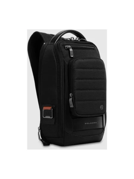 Torba Piquadro czarna