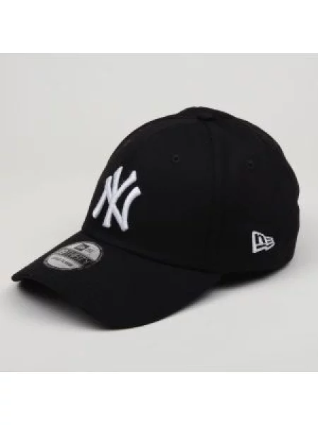 Kšiltovka New Era bílá