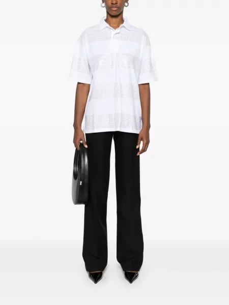 Pantaloni Coperni negru