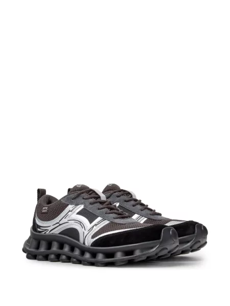 Sneakerși Camper negru