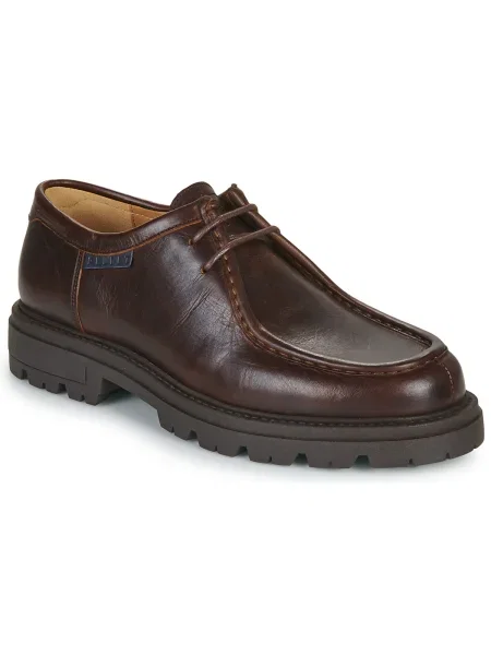 Pantofi derby Pellet