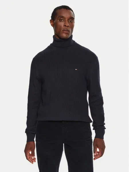 Golf Tommy Hilfiger modra