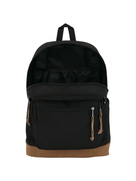 Batoh Jansport čierna