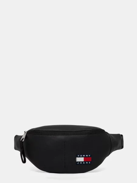 Tommy Jeans borsetă negru