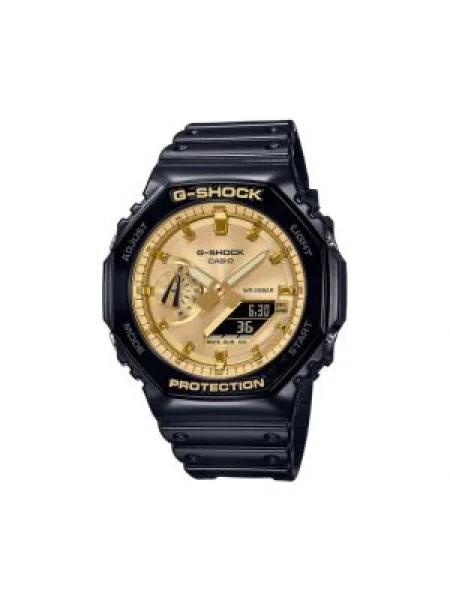 Hodinky G-Shock černé
