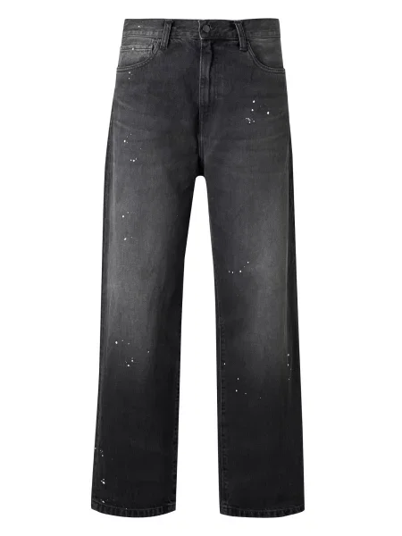 Carhartt WIP Farmer Landon farmer fekete