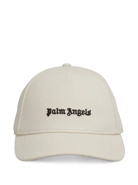 Șapcă Palm Angels cu broderie