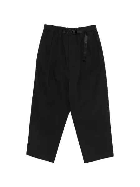 Pantaloni Comme Des Garçons Homme plisate negru