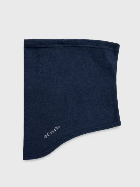 Columbia fular împletit Trail Shaker Gaiter negru