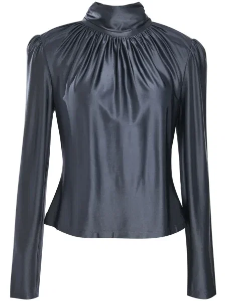 Top Rabanne gri