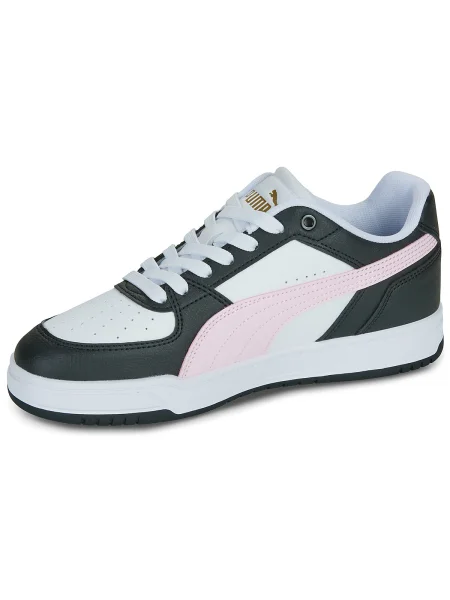 Rövid félcipő Puma fehér